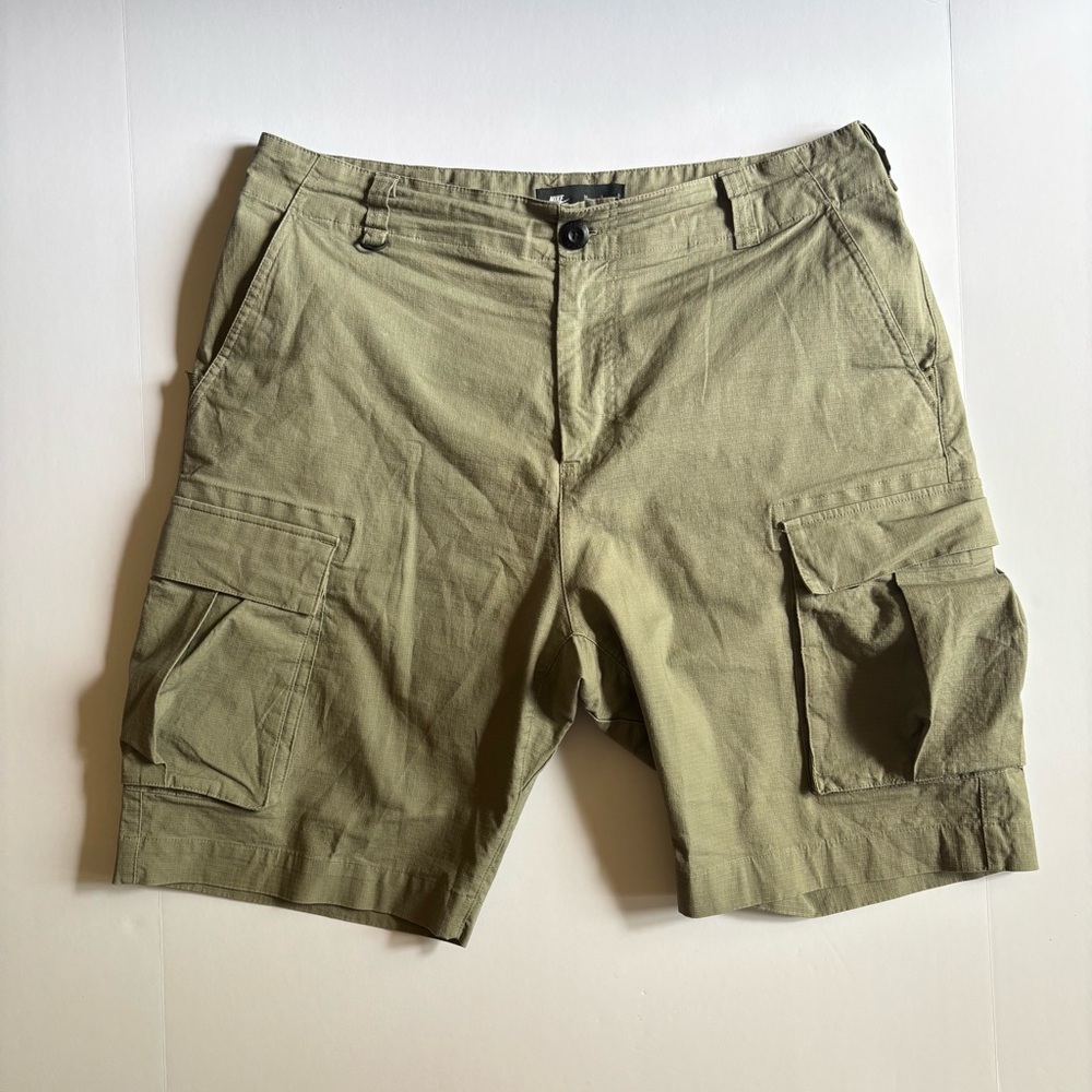 Nike SB Kearny Cargo Skate Shorts